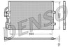 Denso Ac Condenser DCN07040 thumbnail