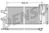 Denso Ac Condenser DCN07050 thumbnail