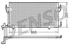 Denso Ac Condenser DCN07060 thumbnail