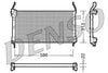Denso Ac Condenser DCN09013 thumbnail
