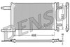Denso Ac Condenser DCN09041 thumbnail