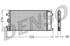 Denso Ac Condenser DCN09042 thumbnail