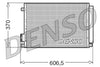 Denso Ac Condenser DCN09045 thumbnail