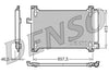 Denso Ac Condenser DCN09083 thumbnail