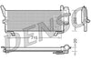 Denso Ac Condenser DCN09090 thumbnail