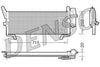 Denso Ac Condenser DCN09091 thumbnail