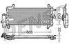 Denso Ac Condenser DCN09093 thumbnail