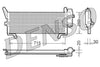 Denso Ac Condenser DCN09095 thumbnail