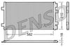 Denso Ac Condenser DCN09101 thumbnail