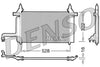 Denso Ac Condenser DCN09130 thumbnail