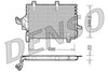 Denso Ac Condenser DCN09141 thumbnail