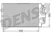 Denso Ac Condenser DCN10004 thumbnail