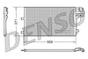Denso Ac Condenser DCN10007 thumbnail