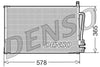 Denso Ac Condenser DCN10008 thumbnail