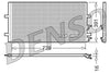 Denso Ac Condenser DCN10017 thumbnail