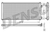 Denso Ac Condenser DCN10018 thumbnail