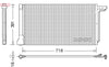 Denso Ac Condenser DCN10028 thumbnail
