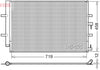 Denso Ac Condenser DCN10036 thumbnail