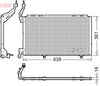 Denso Ac Condenser DCN10039 thumbnail