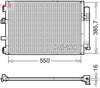 Denso Ac Condenser DCN10043 thumbnail