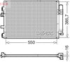 Denso Ac Condenser DCN10044 thumbnail
