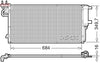 Denso Ac Condenser DCN10045 thumbnail