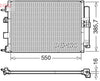 Denso Ac Condenser DCN10046 thumbnail