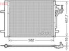 Denso Ac Condenser DCN10056 thumbnail