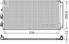 Denso Ac Condenser DCN10062 thumbnail