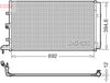 Denso Ac Condenser DCN10063 thumbnail