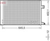 Denso Ac Condenser DCN11009 thumbnail