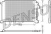 Denso Ac Condenser DCN12004 thumbnail