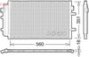 Denso Ac Condenser DCN12005 thumbnail