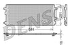 Denso Ac Condenser DCN13003 thumbnail