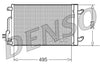 Denso Ac Condenser DCN13015 thumbnail