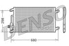 Denso Ac Condenser DCN13016 thumbnail