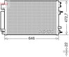 Denso Ac Condenser DCN13021 thumbnail