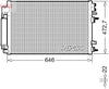 Denso Ac Condenser DCN13022 thumbnail