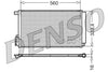 Denso Ac Condenser DCN13109 thumbnail