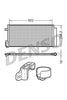 Denso Ac Condenser DCN13110 thumbnail