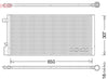 Denso Ac Condenser DCN15005 thumbnail