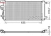Denso Ac Condenser DCN15007 thumbnail