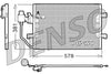 Denso Ac Condenser DCN17001 thumbnail