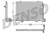 Denso Ac Condenser DCN17011 thumbnail