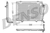 Denso Ac Condenser DCN17012 thumbnail