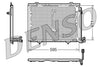 Denso Ac Condenser DCN17013 thumbnail