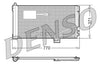 Denso Ac Condenser DCN17015 thumbnail