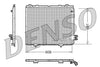 Denso Ac Condenser DCN17017 thumbnail