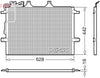 Denso Ac Condenser DCN17018 thumbnail