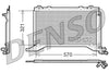 Denso Ac Condenser DCN17019 thumbnail